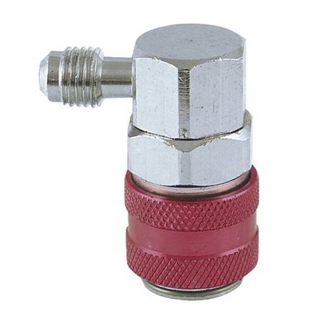 U-View Ultraviolet Systems COUPLER R134A HIGH SIDE SNAP CSQCH90